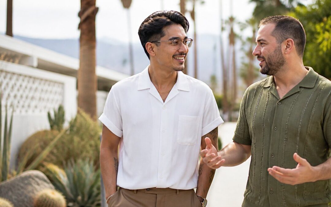 How to Find LGBTQIA Affirming Therapy: A 2026 Guide