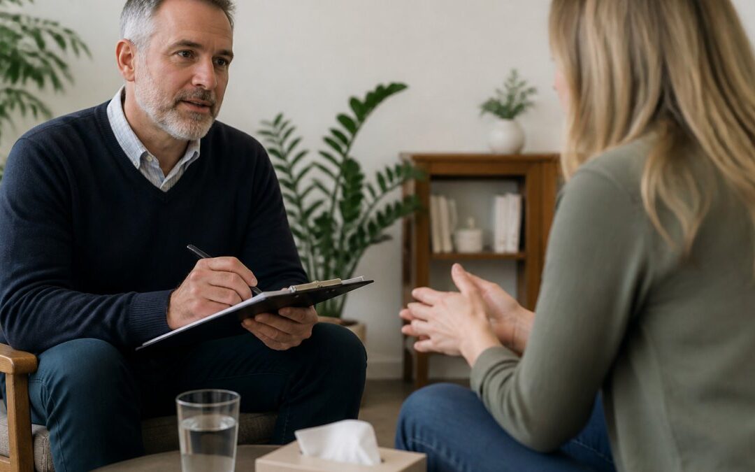 Is Therapy for Anxiety Worth It? A 2026 Review