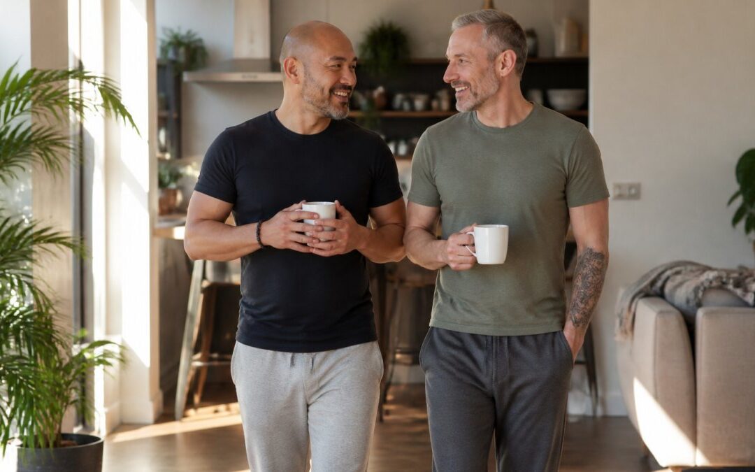 Online Therapy Privacy for LGBTQ Individuals