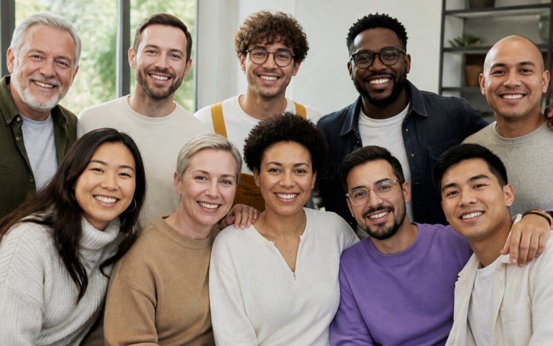 Therapy for Identity and Self: A Step-by-Step Guide